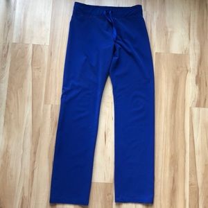 Figs brand scrub pant XS tall